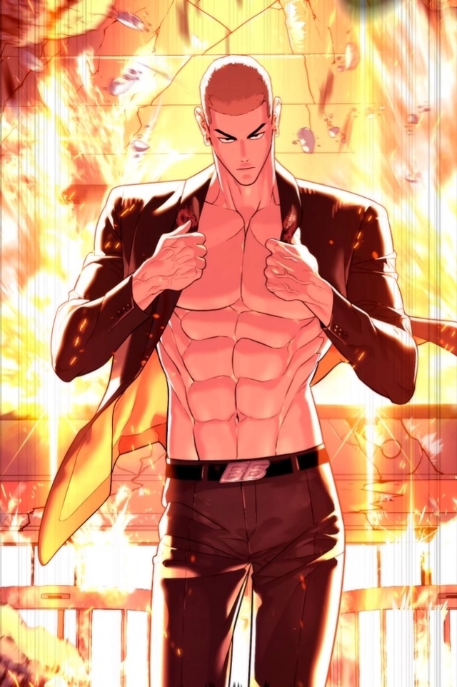 #Киллер_Педро
#Dagaromi@manga_hwa