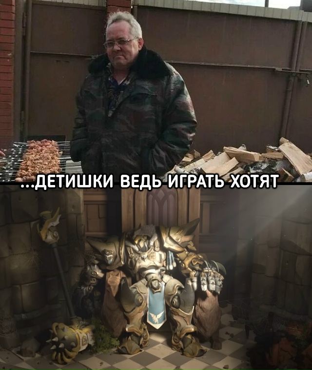 Есть люди, о которых мы никогда не должны забывать