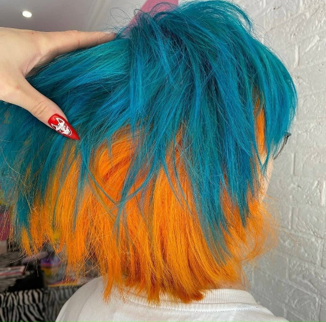 Перед предстоящим праздником, я приготовила для своих ...