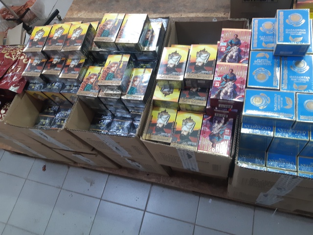 Здравствуйте новые поступления в магазин Наврузе все ?...