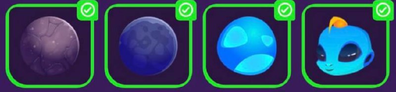 #Bee_Harvest #Space_Adventure #PandaFiT #Bounty_Hash
Комбо в Space Adventure 🚀
Комбо в Bounty H