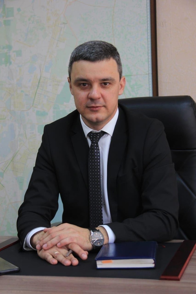 ? В Копейске — новый первый заместитель главы!
С 10 ию?...