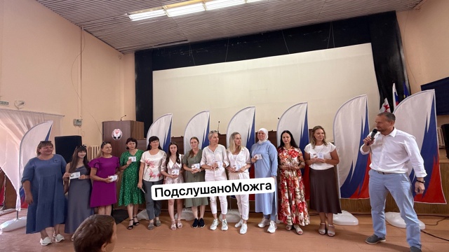 ⚡️⚡️Золотые и серебряные медалисты ГТО среди инстру...