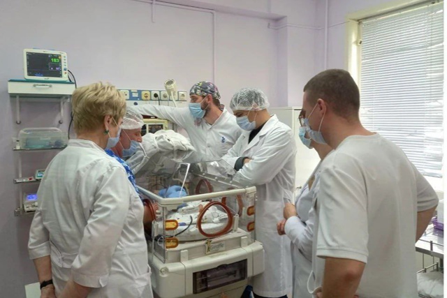 «Любое движение могло быть смертельно опасным»: Самар?...