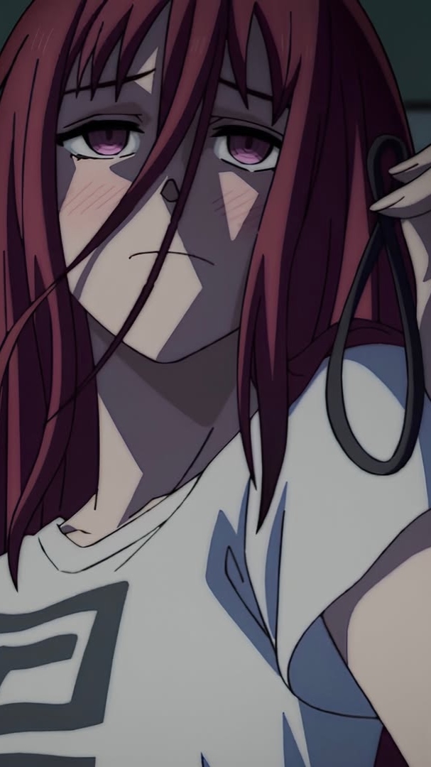 Аниме: Дни Сакамото