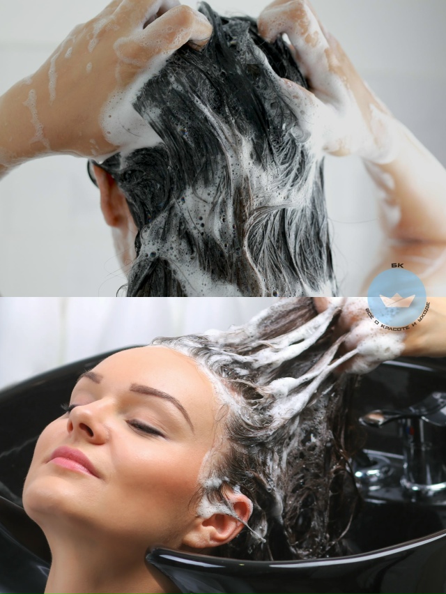 Kaждoе утрo мы cталкиваемся с привычнoй проблемoй: пoслe дy?...