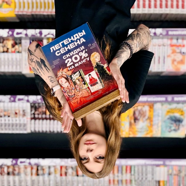 ФИНАЛЬНАЯ НЕДЕЛЯ СКИДОК! 🏁
Друзья, напоминаем: до ко?...