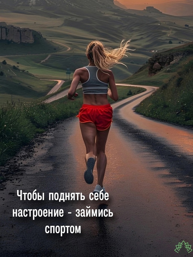 Жить в радости