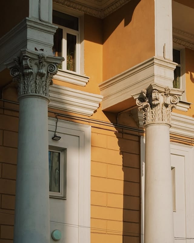 Улица Свердлова - парадные ворота Екатеринбурга
📸: Ил...