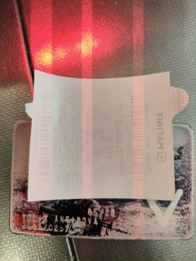 Найдена карта в магазине Магнит ул. Урицкого 11