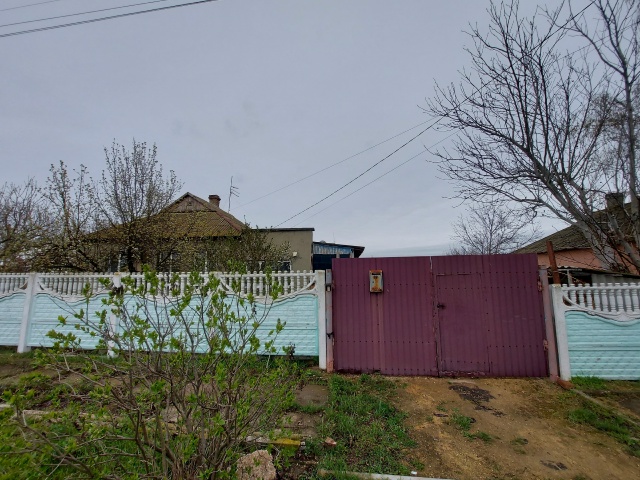 Продам дом в с. Климово. Площадь 65 кв м. Участок в собств...