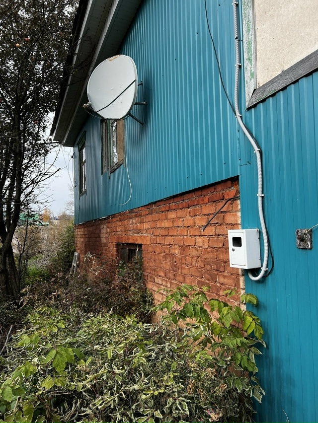 Продаю дом!
3 400 000, торг уместен.
Участок с домом, капита...