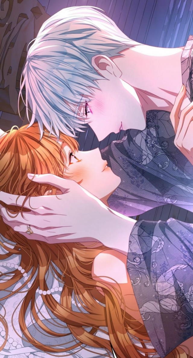 #Я_стала_соперницей_главных_героев
#Hexe@manga_hwa