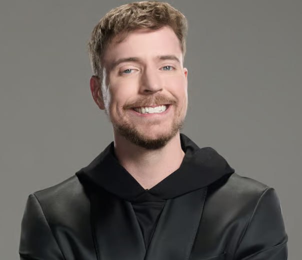 🏴‍☠️MrBeast признался, что стал фанатом «Ван-Пис» после рекомендации от iShowSpeed.
В подтверждение