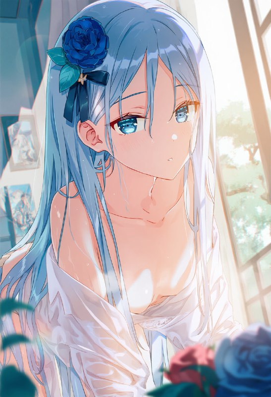 Арты за неделю [17.11-23.11]
Большое спасибо за то, что ставите реакции и делаете репосты!
Арты бе