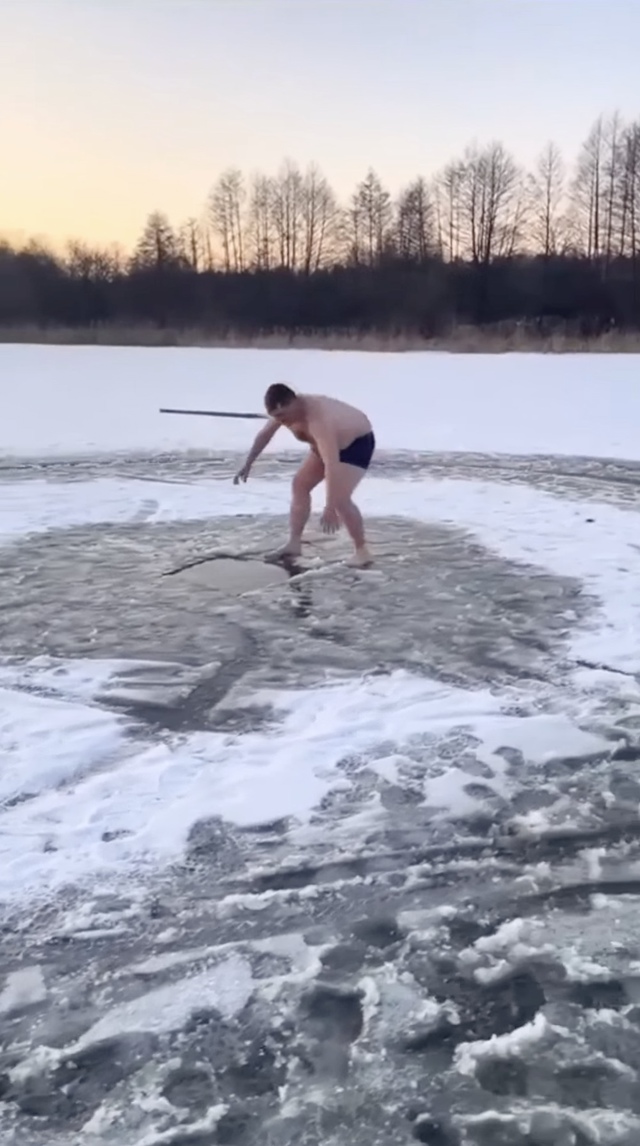 Ни стыда, ни совести