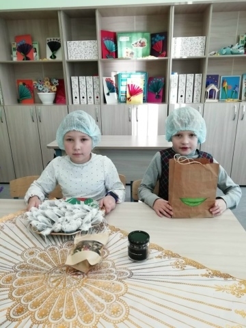 🇷🇺Орлята-второклассники Тастубинской школы вместе ?...