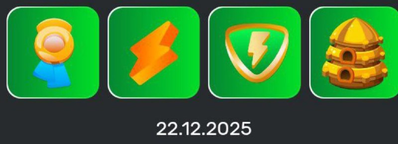 #Bee_Harvest #Space_Adventure #PandaFiT #Bounty_Hash #Fomo_Fighters #Pizza_Tower
Комбо в Space