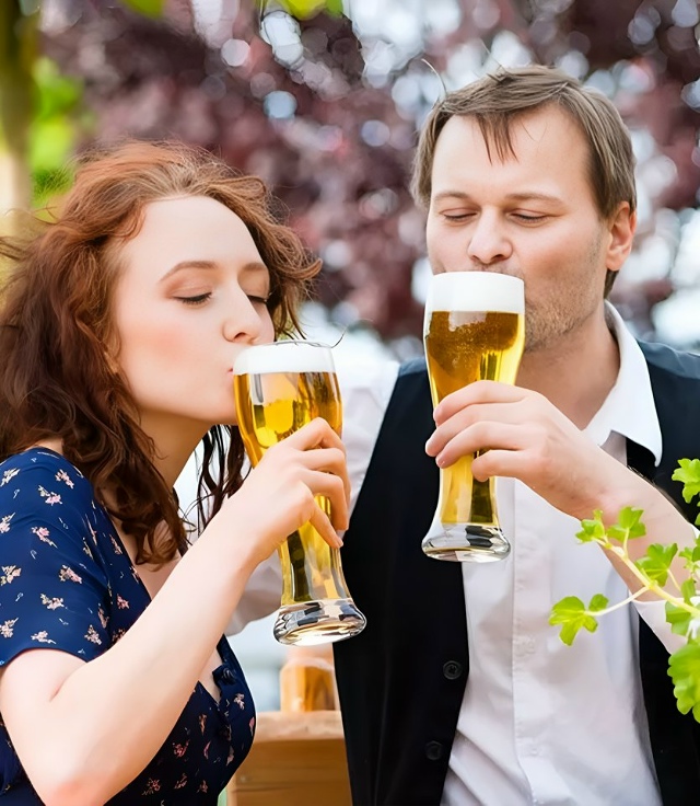 Ученые провели исследование, которое показало неожида...