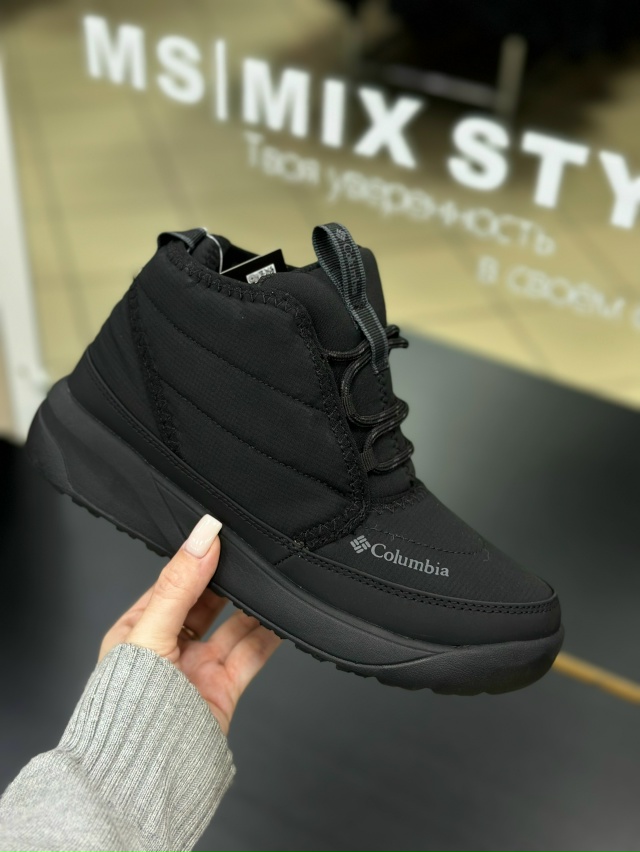 erid: 2VtzquZYBqx
ЖЕНСКИЕ МОДЕЛИ ЗИМНЕЙ ОБУВИ ❄️❄️❄️
Магаз...