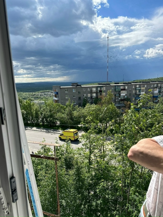 💥 Только в октябре — до 40% скидка на остекление балкон...