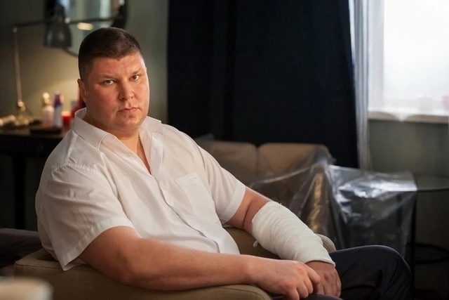 ? Андрей Николаевич Свиридов родился 27 марта 1975 года ?...