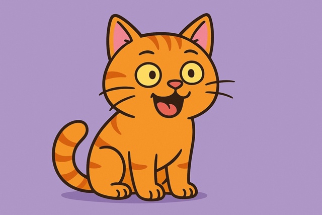 Кошки могут чувствовать запах не только носом, но и рто...