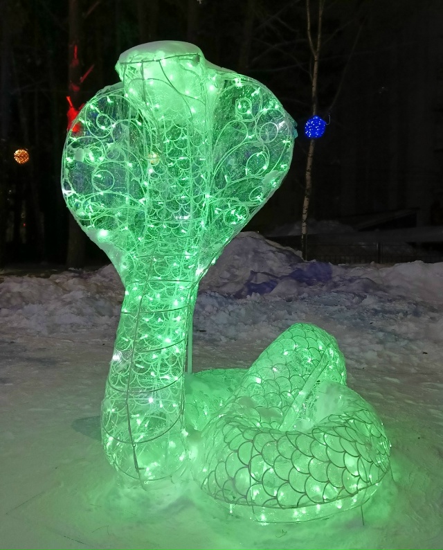 Режим ожидания ☺️