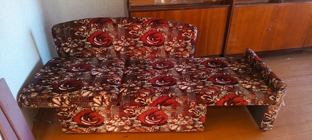 Отдаю даром.Может кому нужен, в гараж или на огород. Вну...