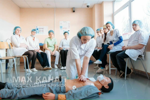 ‼️ Выпускники медицинских вузов и колледжей будут ра?...