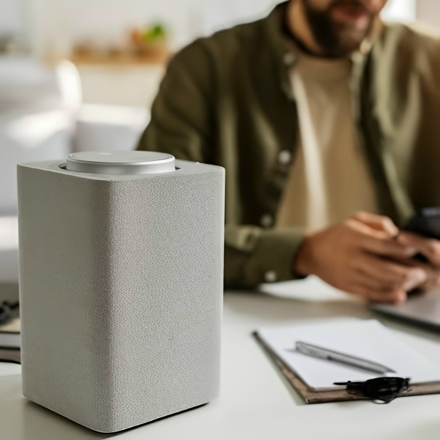 👉Умные колонки могут подслушивать личные разговоры
?...