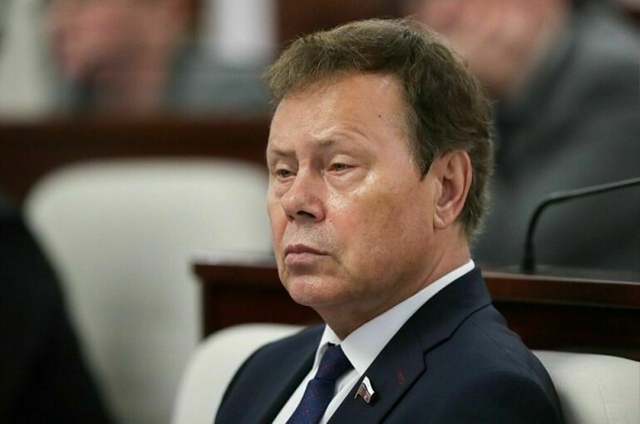 ⚡В Госдуме высказалась идея национализировать имущес...