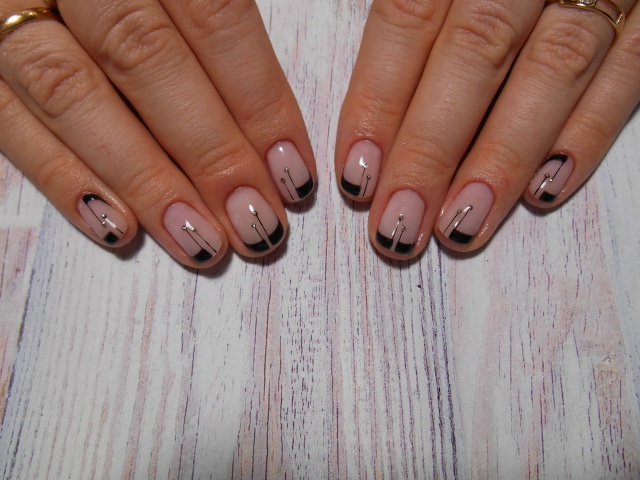 Предлагаю качественный маникюр, наращивание ногтей, б?...