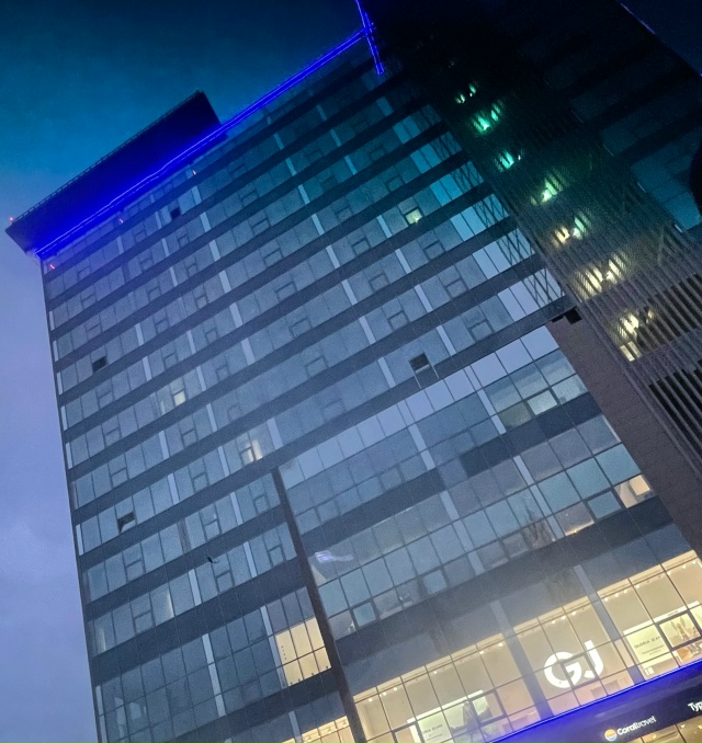 ❗️Ноябрьские новости:
• Операторы начнут отключать ?...