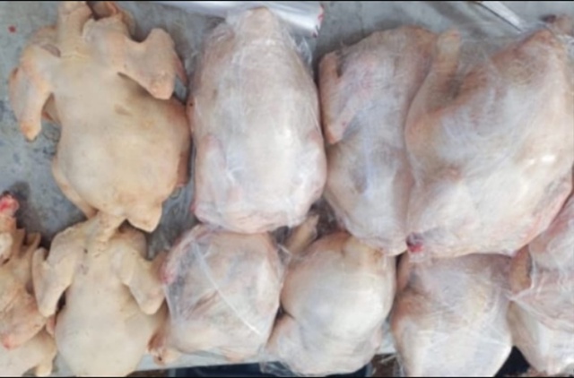 в продаже домашние бройлеры-400₽/кг
тел: 89198574052