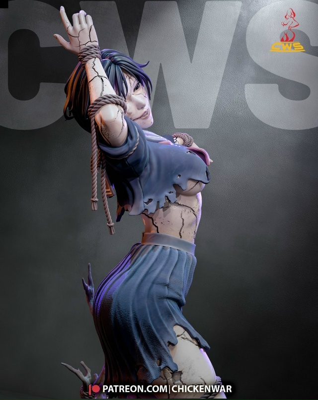 Ayakakashi, добавлена в каталог товаров.