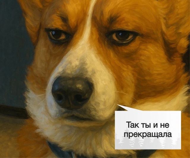 Женский момент:😅
