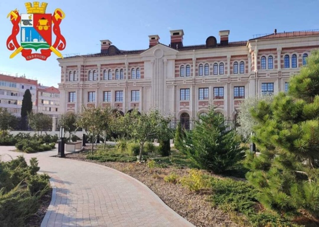💪Команда сафоновских педагогов повышает свою квалиф?...