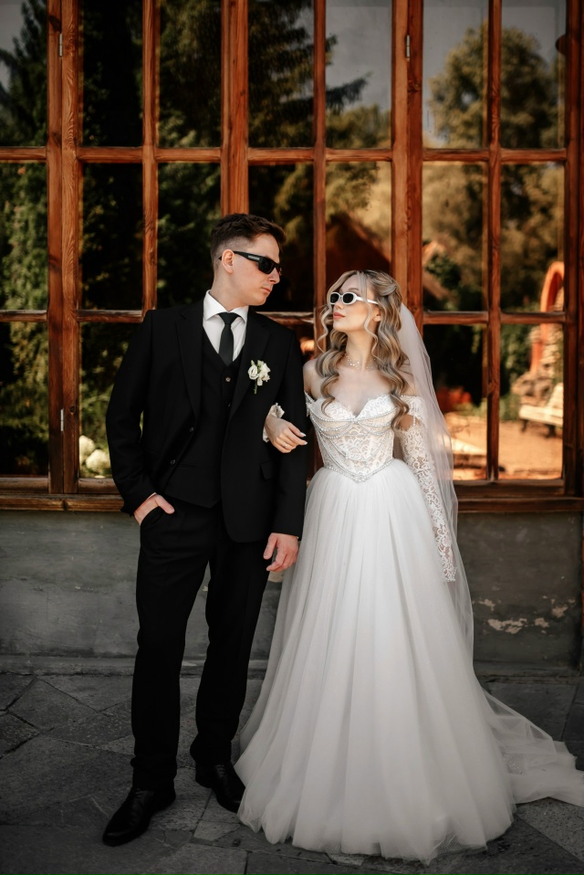 Всем добрый вечер🫶🏻
Наша свадьба состоялась 19.07.2025, н...