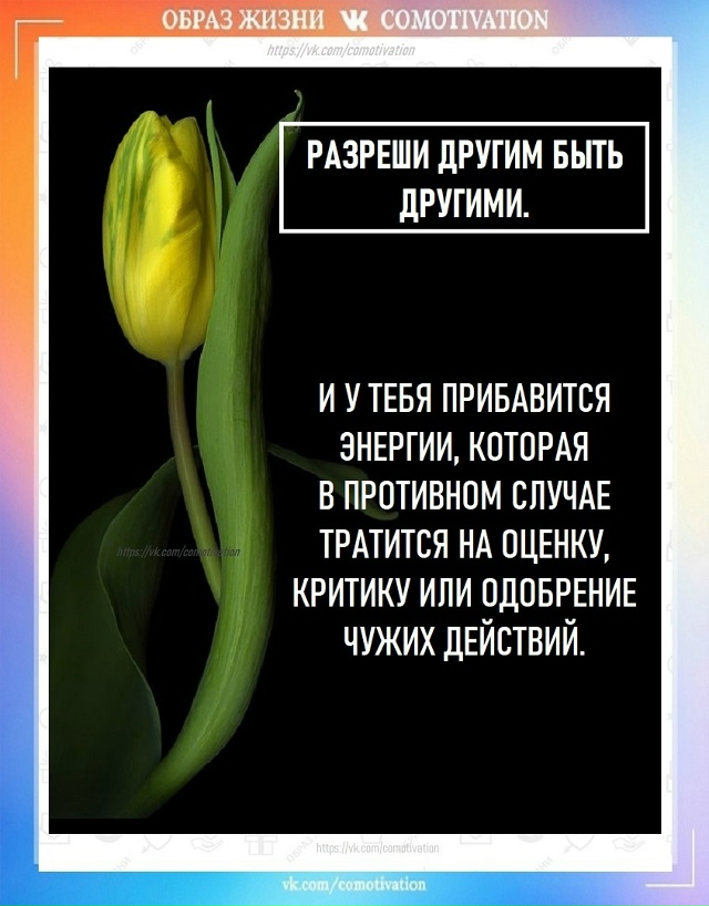 Разреши себе