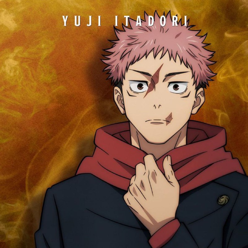 Градус только повышается
Постеры с персонажами из аниме "Магическая битва" (Jujutsu Kaisen).
Нова