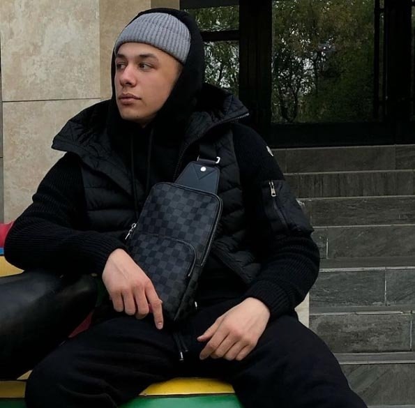 Руководитель Федерального проекта по безопасности и б...
