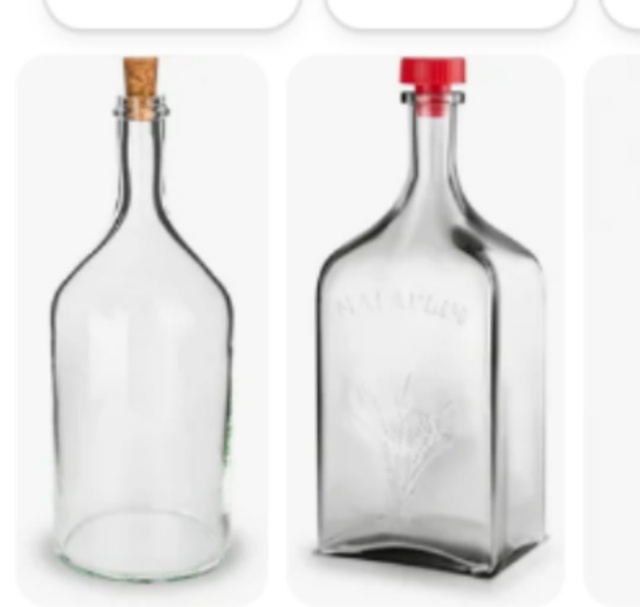 Здравствуйте! Отдаёт кто-нибудь такую бутыль? Желатель...