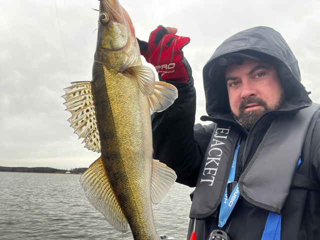 Привет с можайского водохранилища ✌