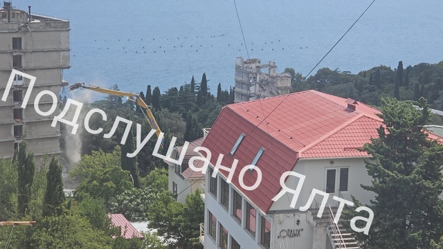 Второй пошёл 🤦🏻‍♀️ Ещё один даже не развалили, а уж?...