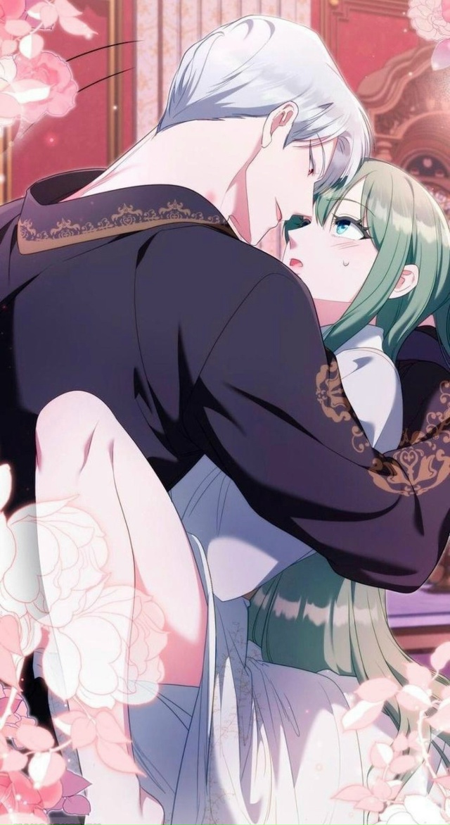 #Печальная_судьба_злодейки
#Hexe@manga_hwa