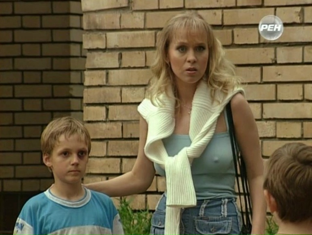 Светлана Чуйкина стала настоящим открытием для зрител...