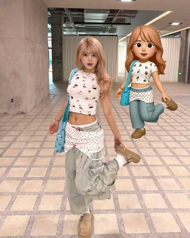 👏 Создаем кастомные стикеры с помощью ChatGPT.
Ловите подсказку, которая проанализирует ваше фото,