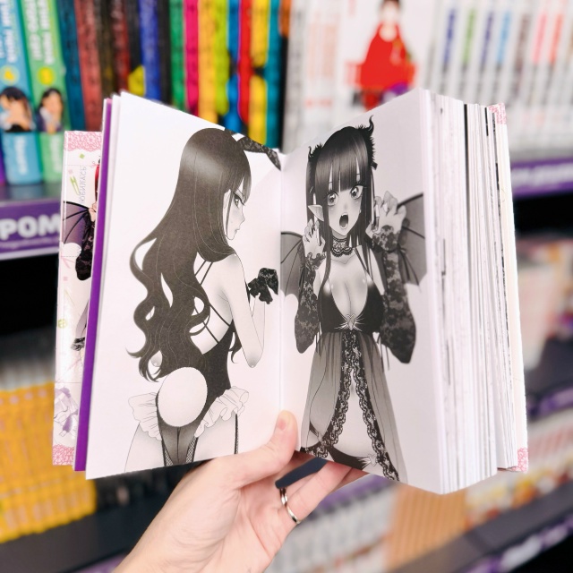 🎀ЧИСТОЕ ИСКУССТВО ПЕРЕВОПЛОЩЕНИЯ!🎀
Погрузитесь в т?...