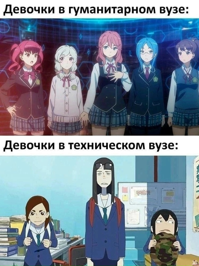 Как вам новая подборка?